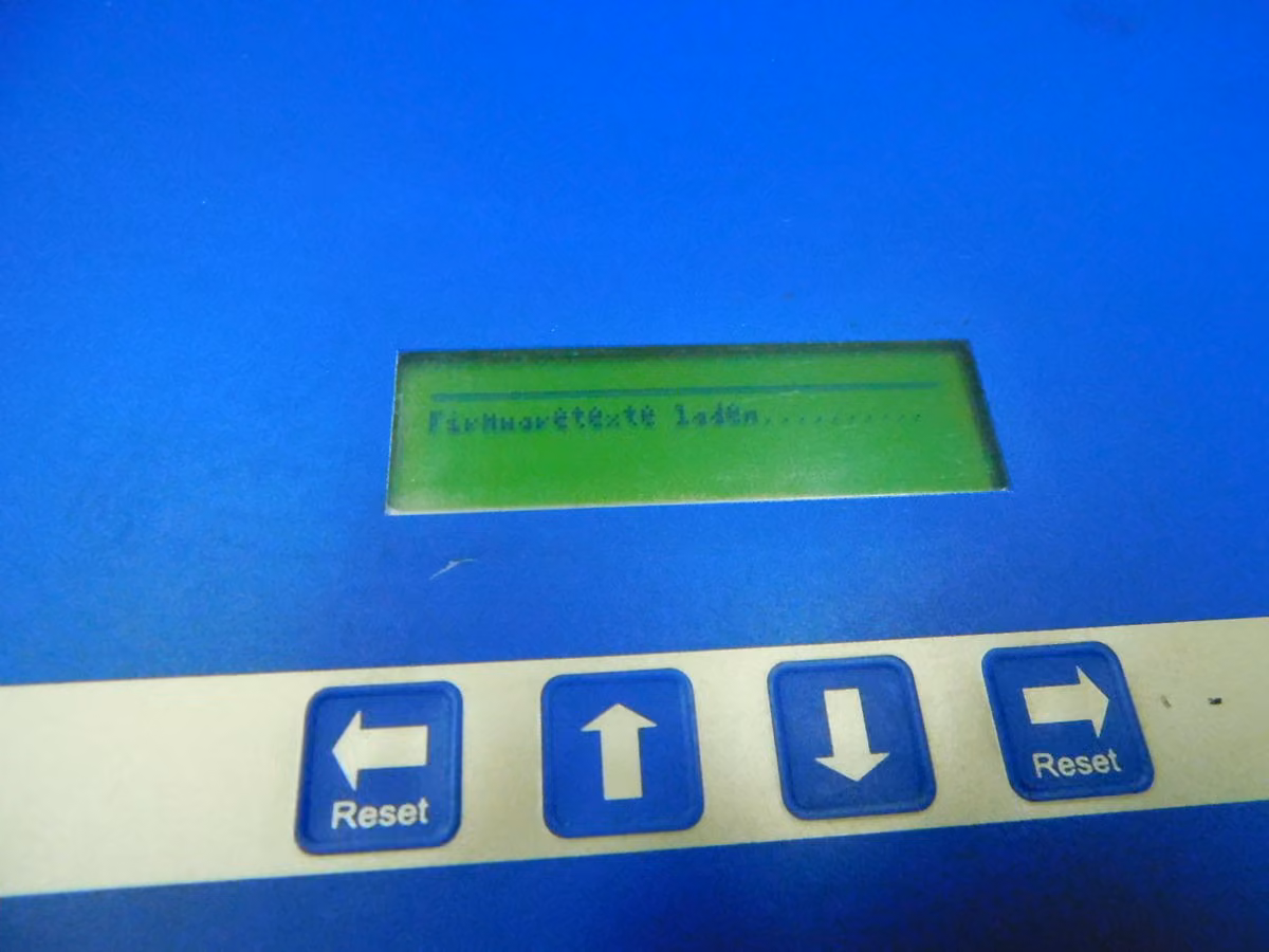 DSM Multibasic Blue, Screwdriver Control System, 240 V., 1 Ph. (2 available) - Image 6