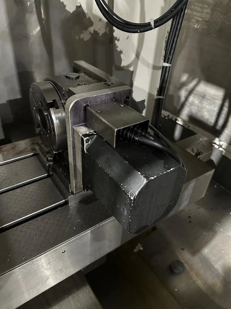Fadal #VMC-15XT, CNC Vertical Machining Center, 30" X, 16" Y, 20" Z, 29.5" x 16" table, 10 HP, 7500 RPM, 21 - Image 6