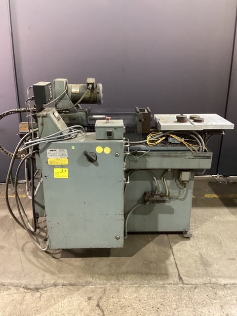 1" x 15" Eldorado #Mega-M75-1031, gundrilling machine, stand alone machine with auxiliary coolant unit - Image 2