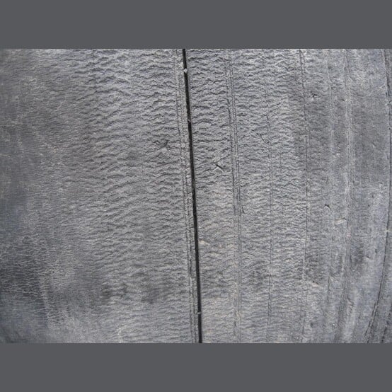 36" wide x 32' long Rubber Conveyor Belting, 4-Ply, 7/8" thick - Image 4