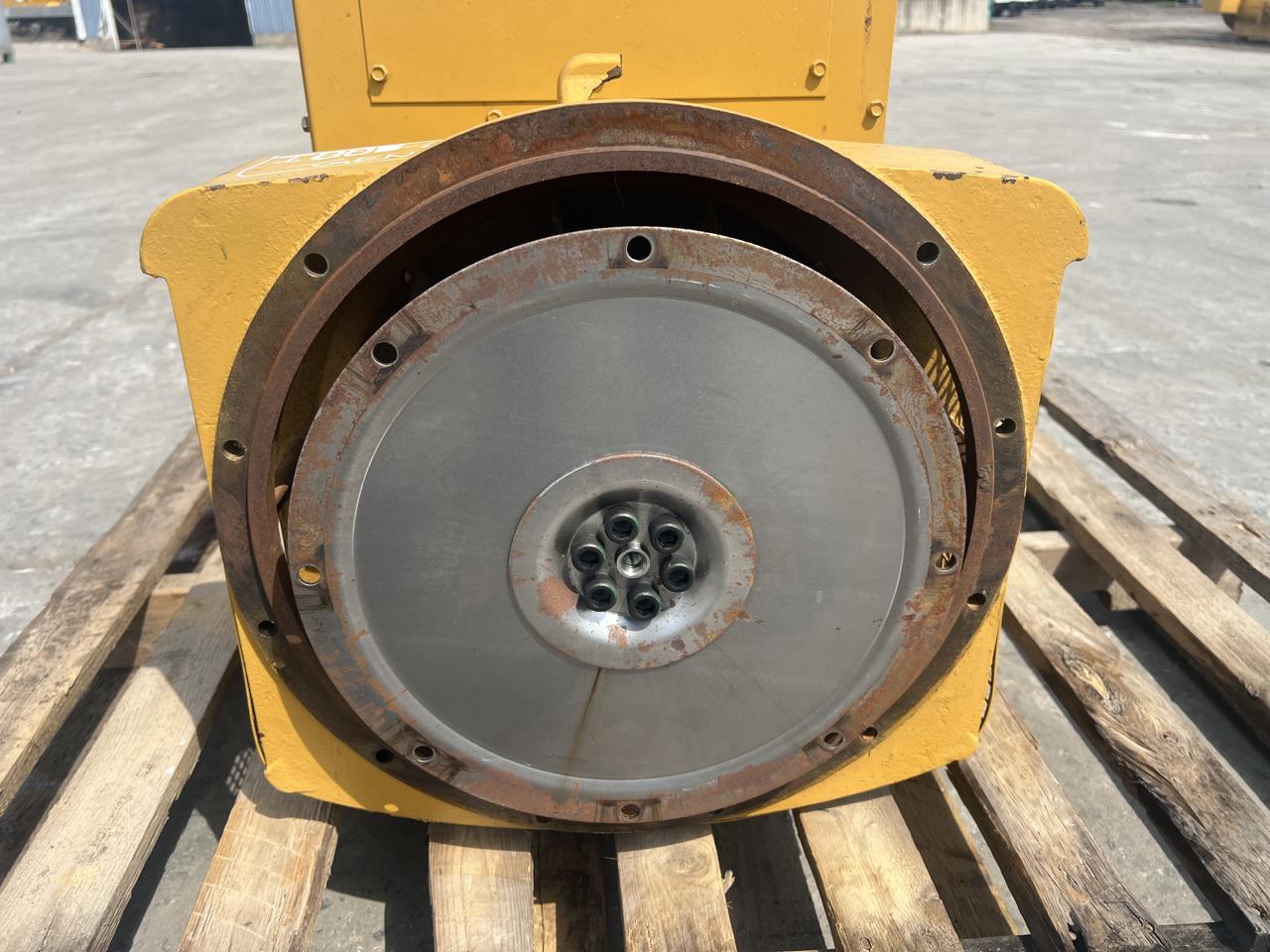 60 KW, Caterpillar #C4.4, generator end, 120/240 Volts, 1 phase, 4 wire, 650 hours, 2006 (2 available) - Image 8