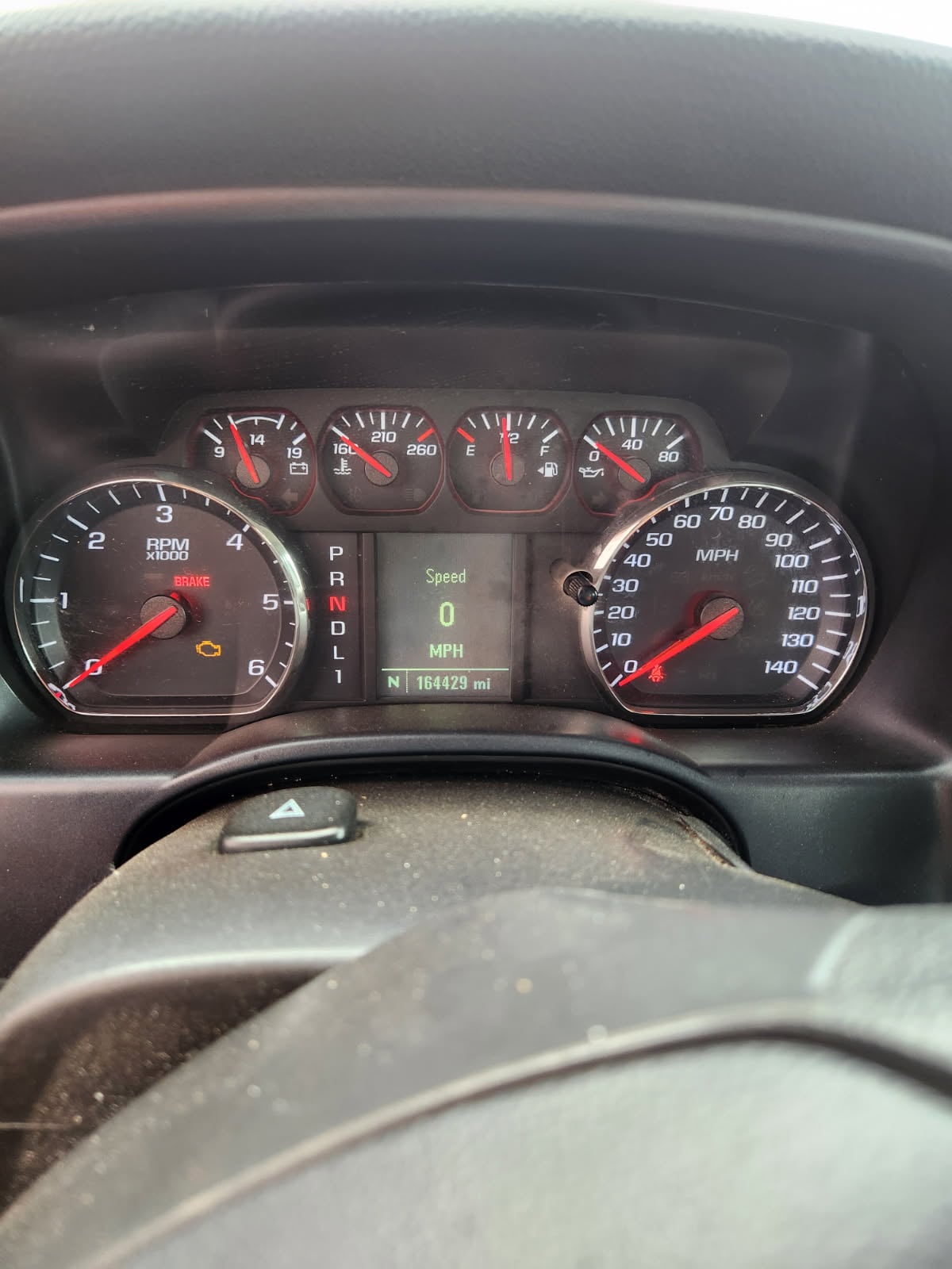 Chevrolet #Silverado 2500, Service Truck, crew cab, long bed, 4.3L V6, 285 HP, 6-speed automatic, RWD, 6,800 - Image 3