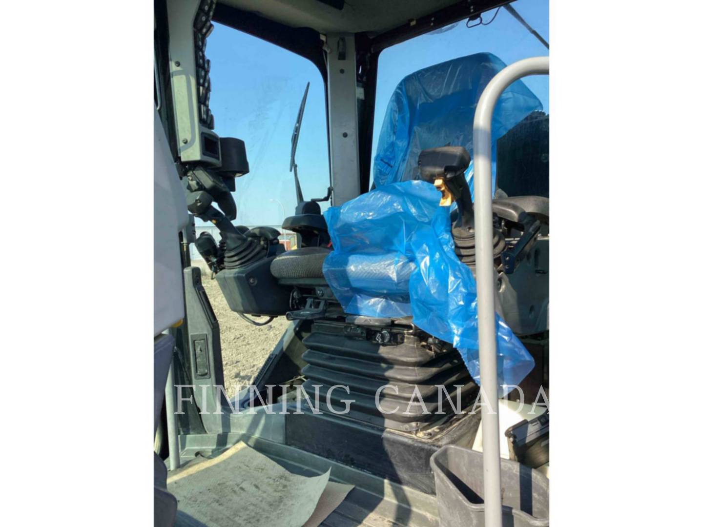 Caterpillar 150-15, Motor Grader, 9902 hours, S/N: EB400107, 2020 - Image 6