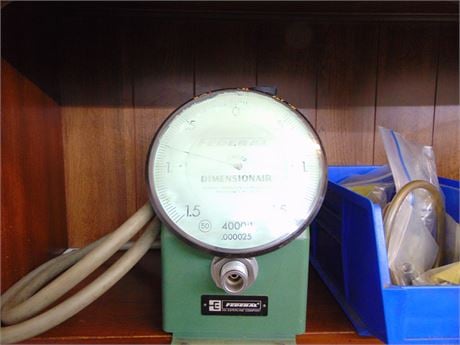 Mahr Federal, bore gauges, mixed lot - Image 2