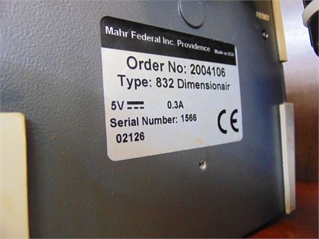 Mahr Federal, bore gauges, mixed lot - Image 4