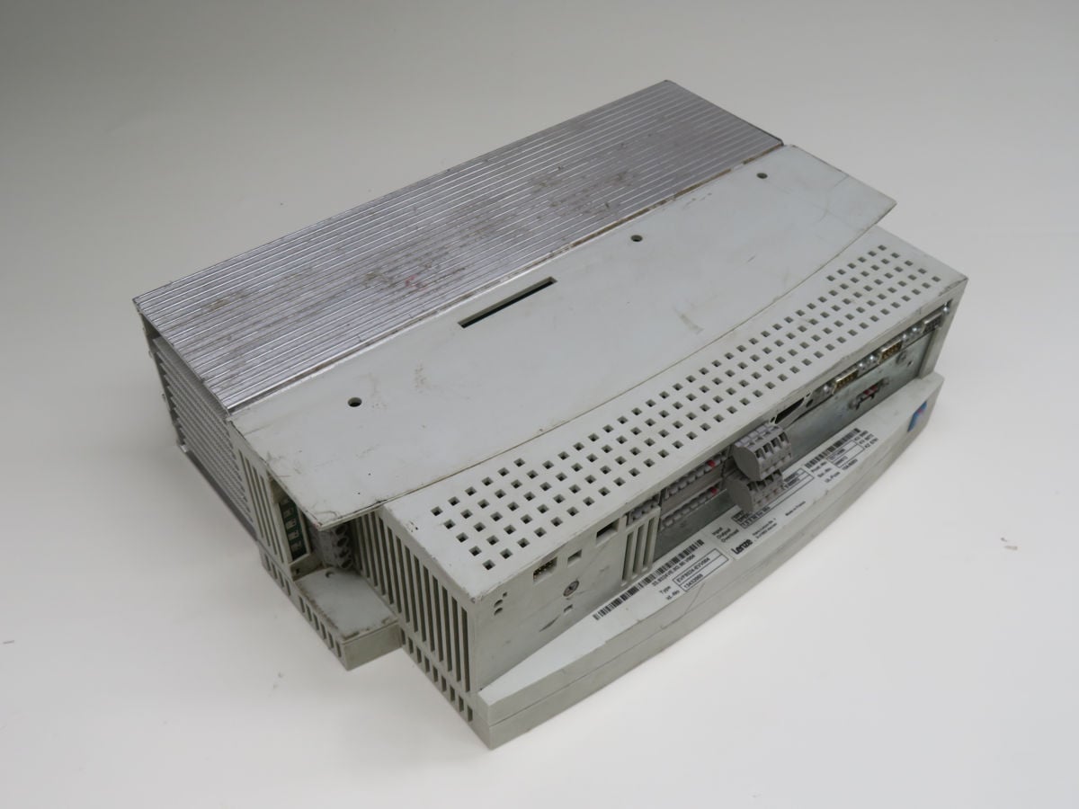 4 HP Lenze #EVF9324-EVV004, 9300 Vector Inverter Drive, 3 KW, 400-480 Volts, LOT of 12 - Image 1