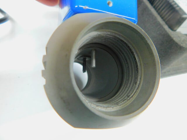 AE Sensors #VPF-R200-M100-D1-S110-E200, VP FlowMate Insertion Mass Flowmeter - Image 7