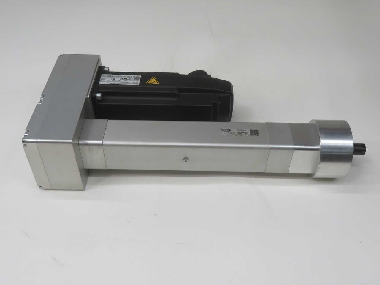 Rexroth #R911384547, Servo Motor - Image 6