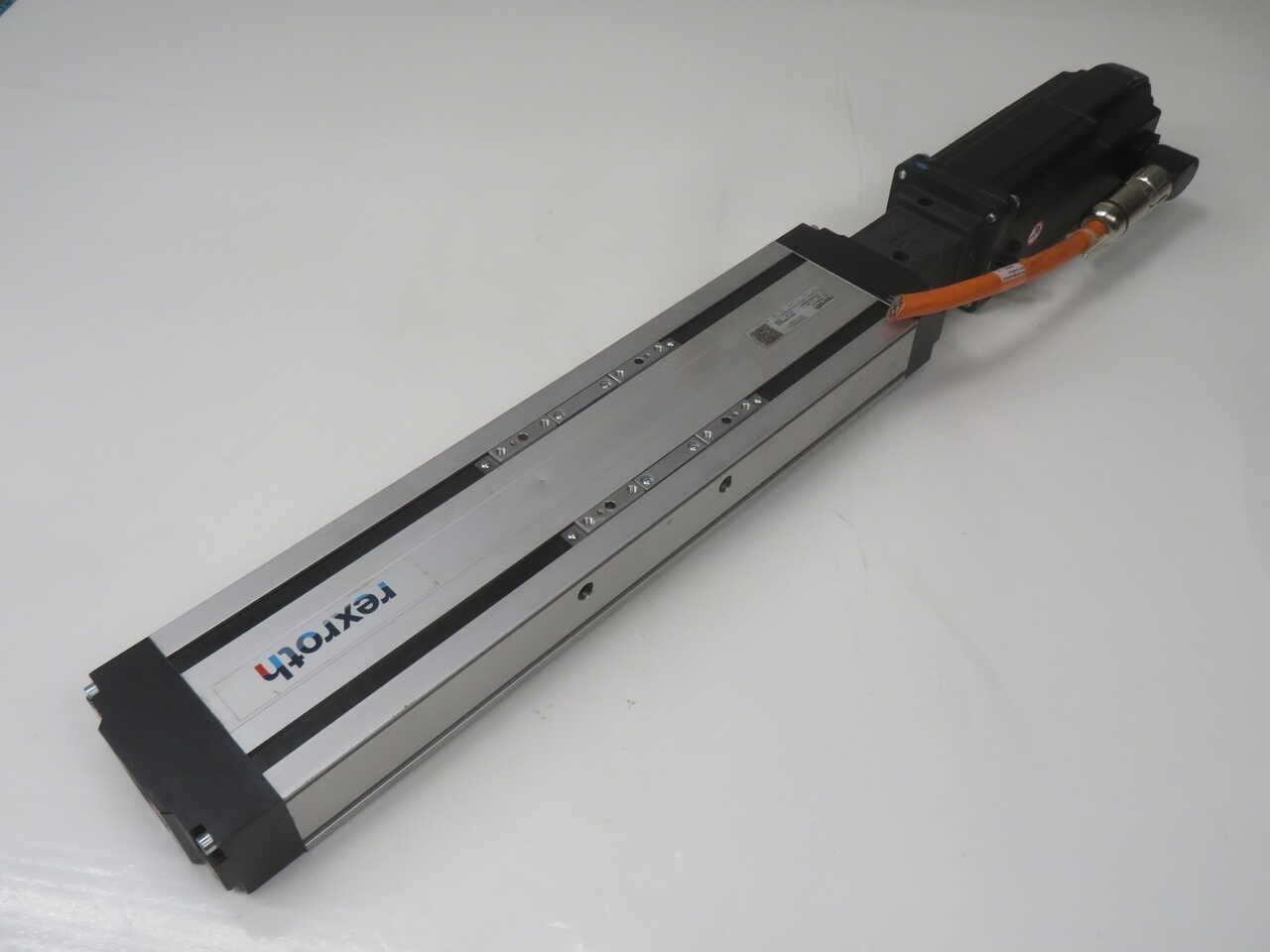 Rexroth #R911384532, Servo Motor - Image 2