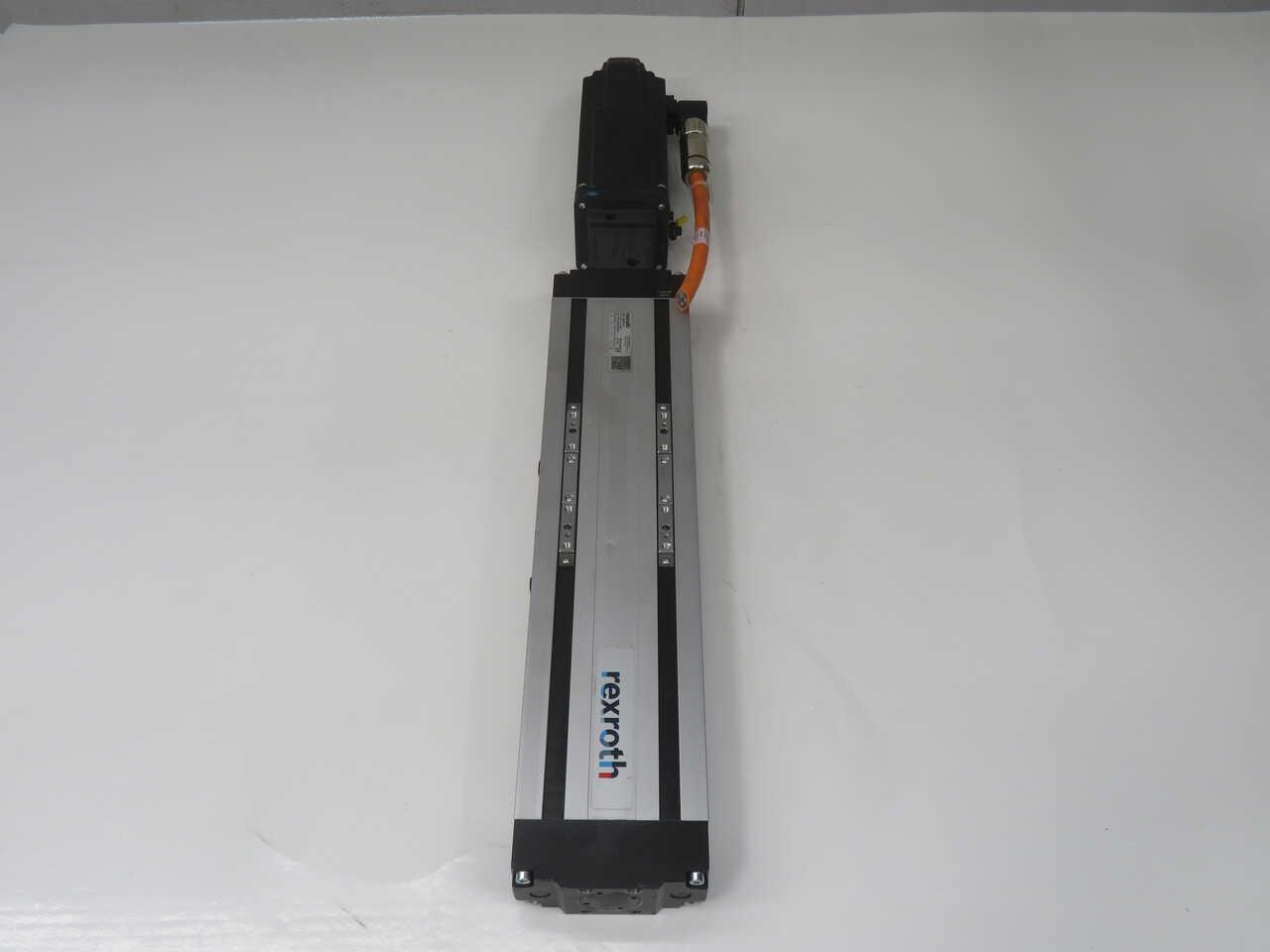 Rexroth #R911384532, Servo Motor - Image 3