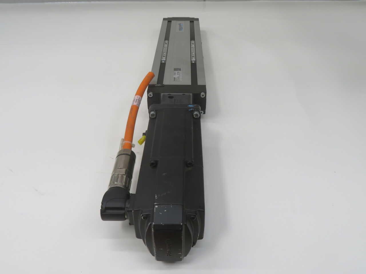 Rexroth #R911384532, Servo Motor - Image 5