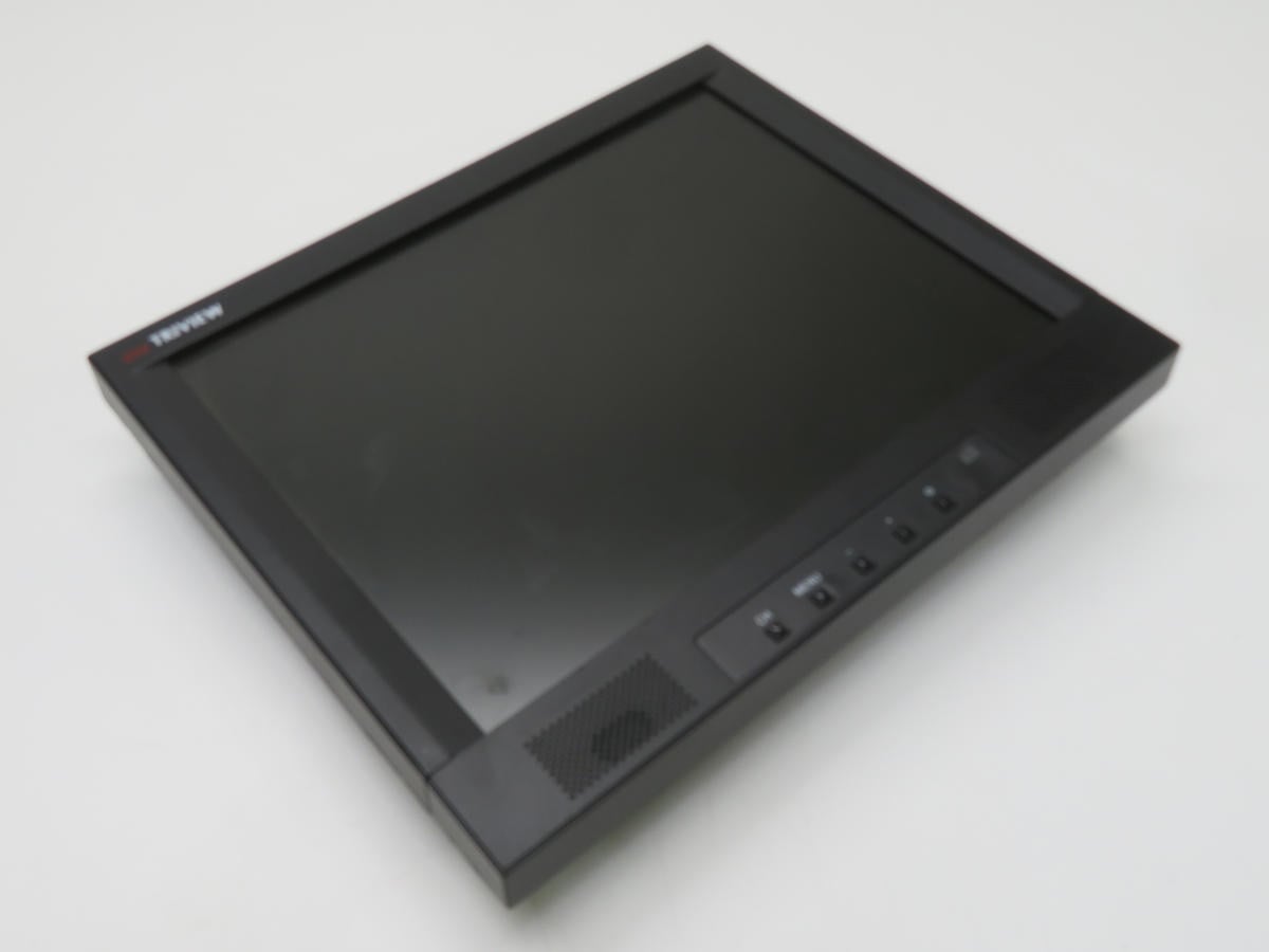 Prosoft #MVI46, Modbus Communication Module - Image 1