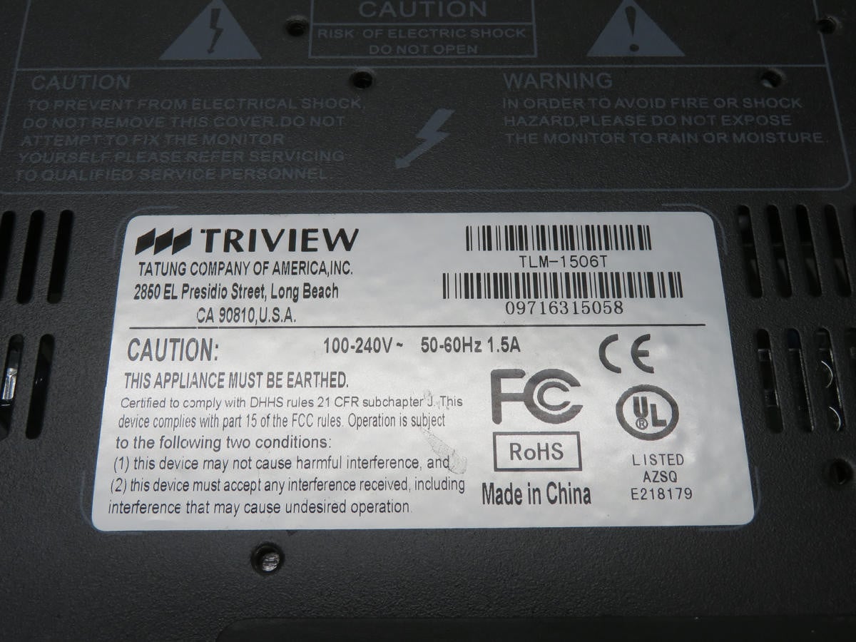 Prosoft #MVI46, Modbus Communication Module - Image 6