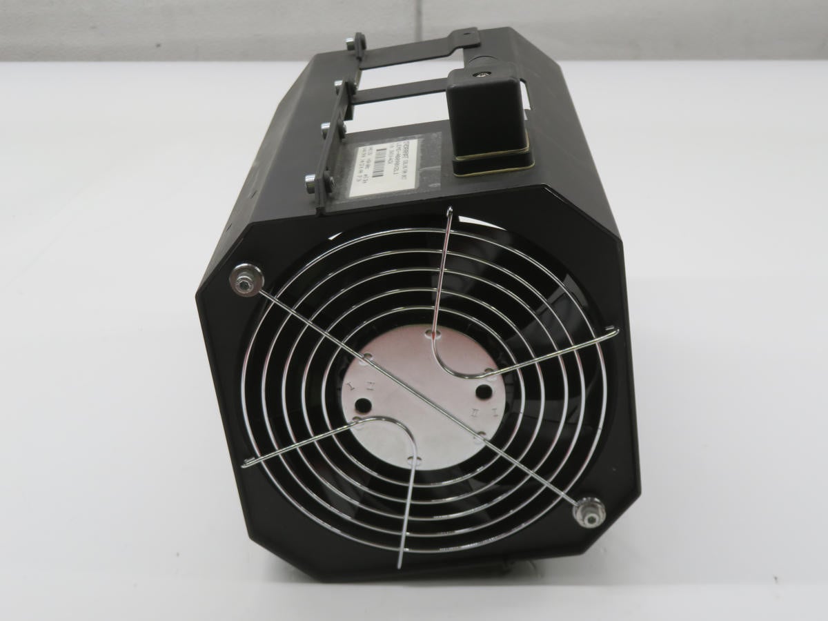 Bosch Rexroth #LEMD-AB090X2L1, Fan, R911254318 - Image 2