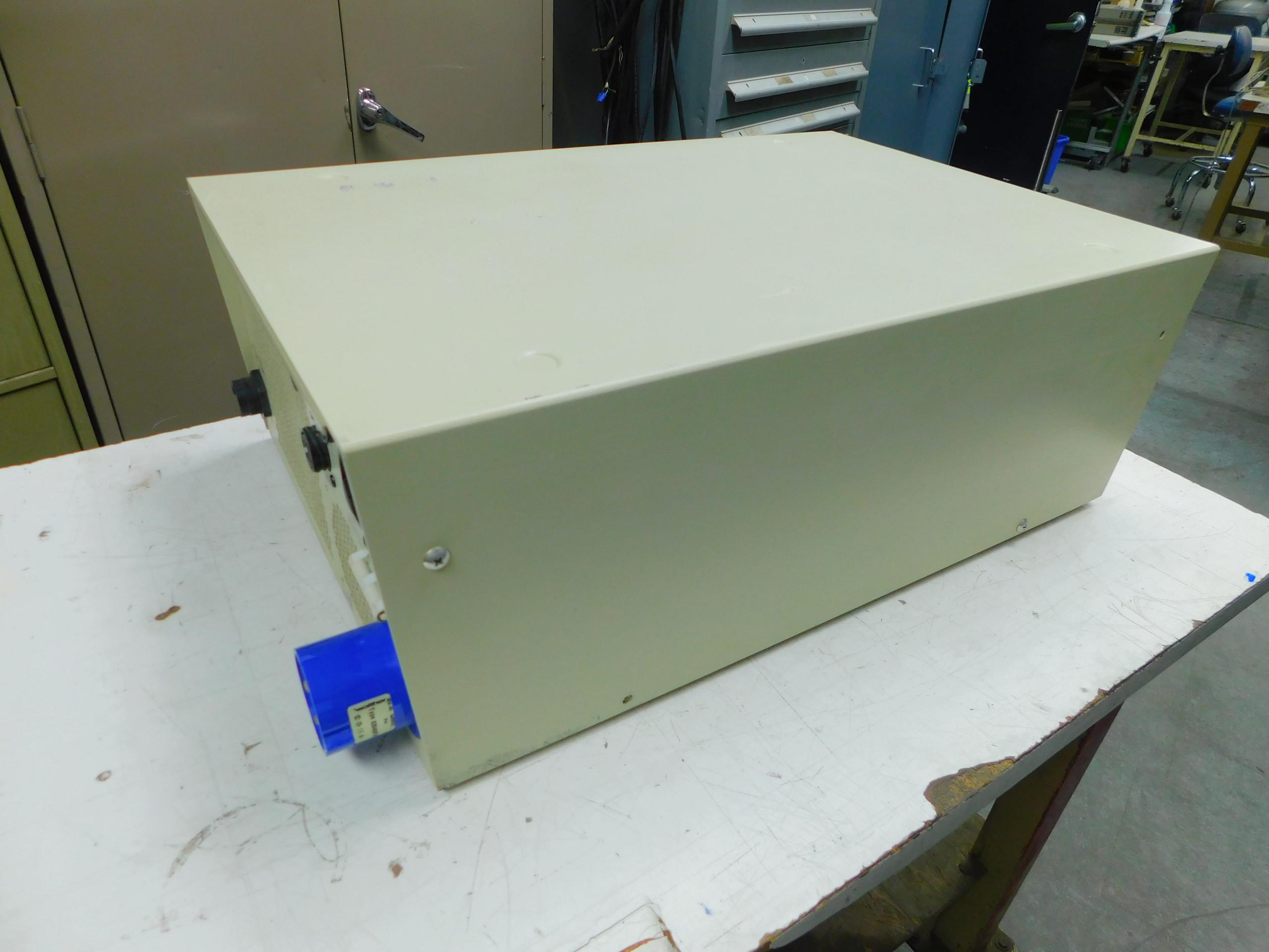 Power Source Magazine Fusion UV #LH6PS, Light Hammer 6 Power Supply, AS IS For Sale | Surplus ...