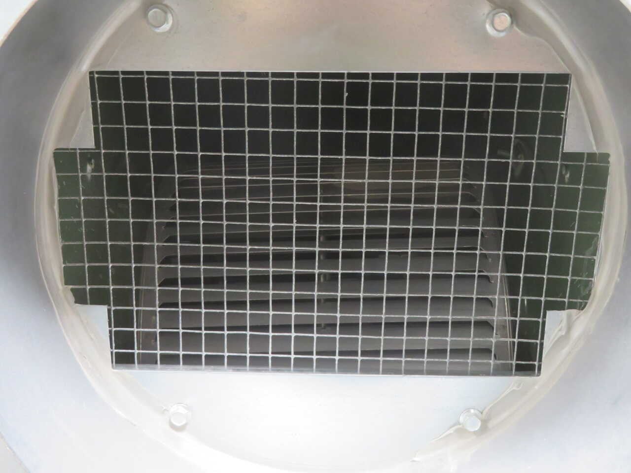 International Air Filtration #DASH-20, Portable HEPA Air Filtration/Negative Air Machine - Image 7