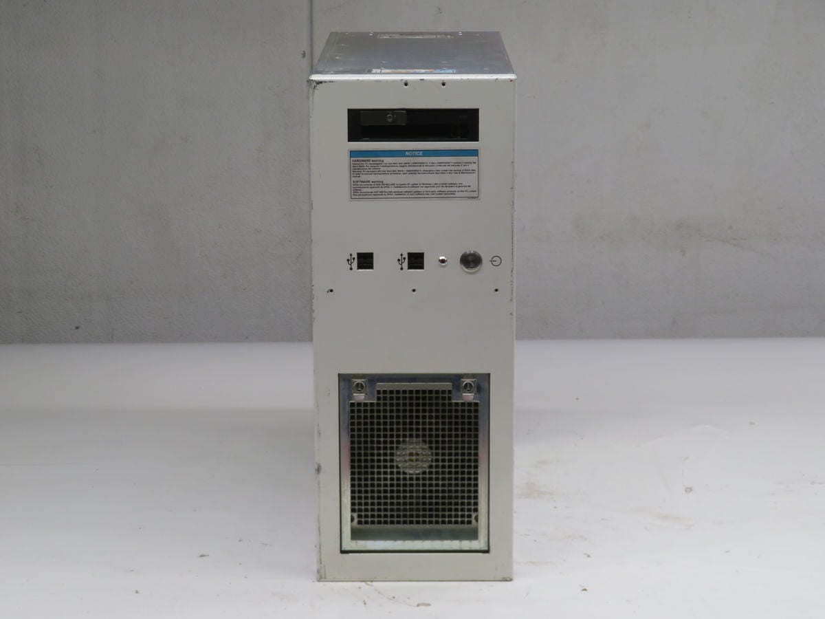 ASEM #ASE-P100-V.2, CPU Module - Image 2