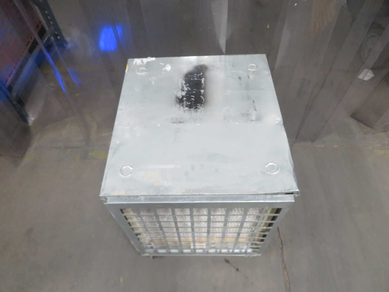 Syclone, Air Filtration System - Image 2