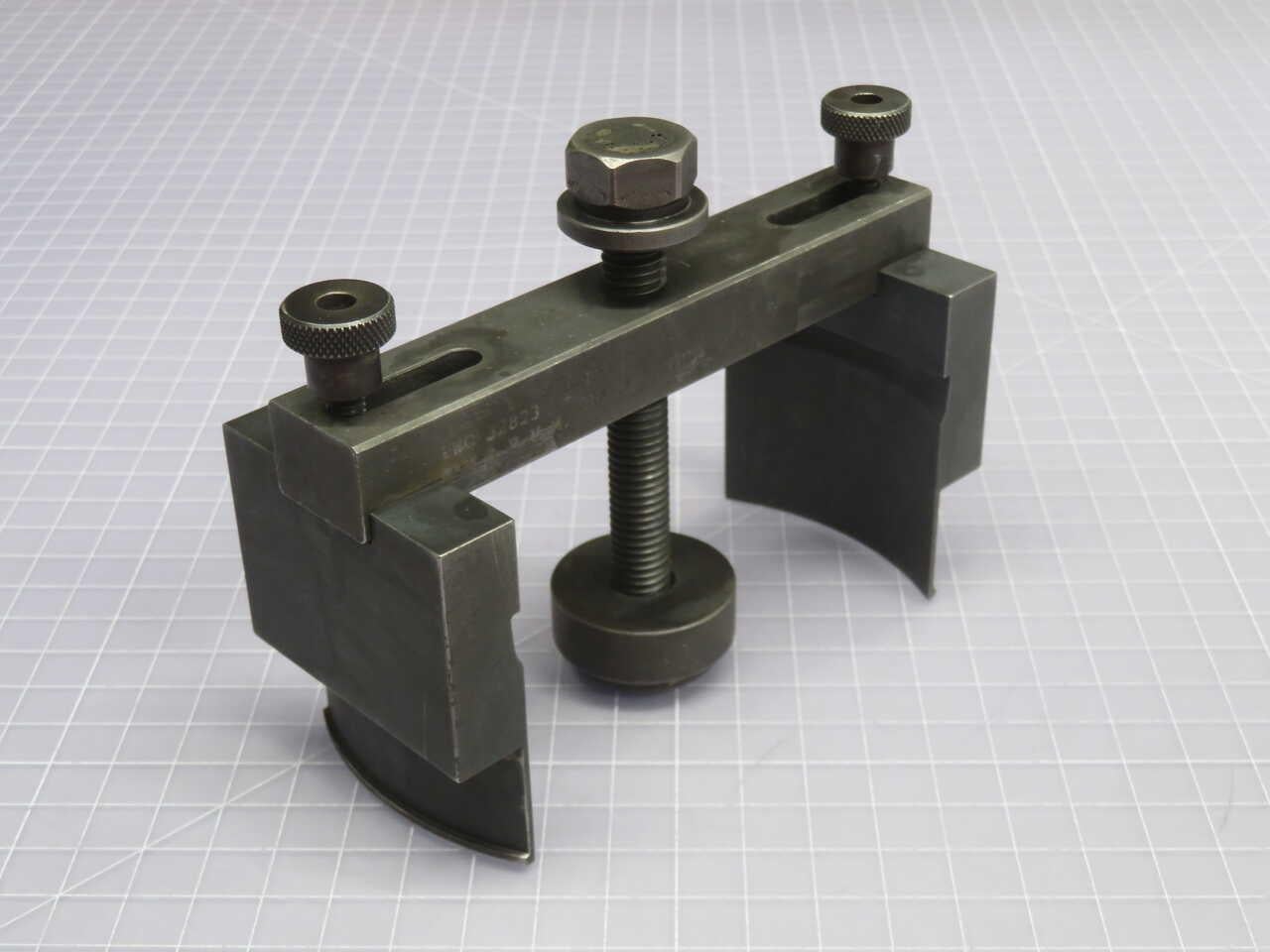 Kell-Strom #PWC32823, Flange Puller Tool for PT6 Engines - Image 2