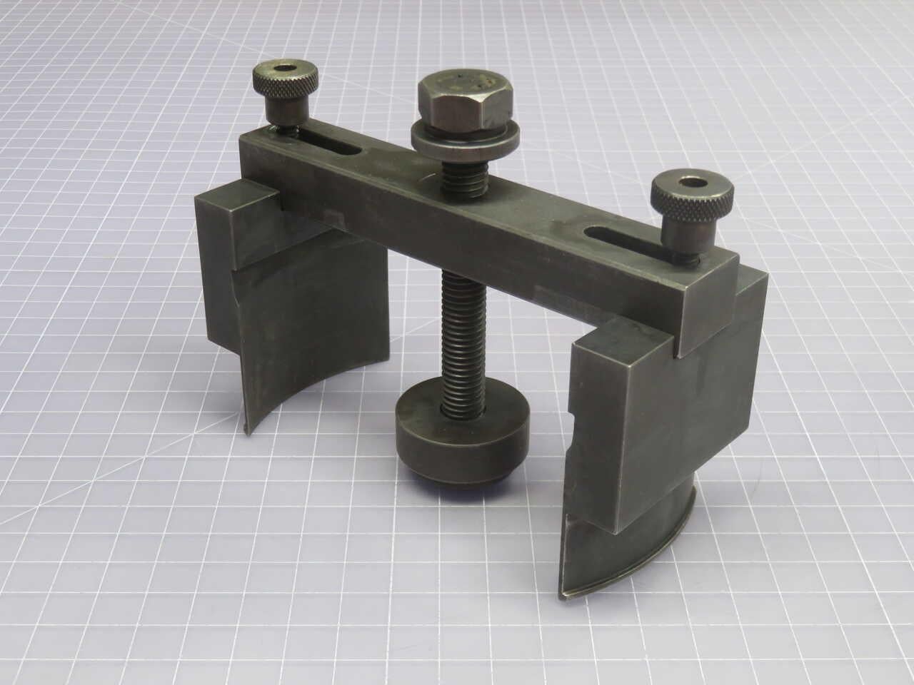 Kell-Strom #PWC32823, Flange Puller Tool for PT6 Engines - Image 3