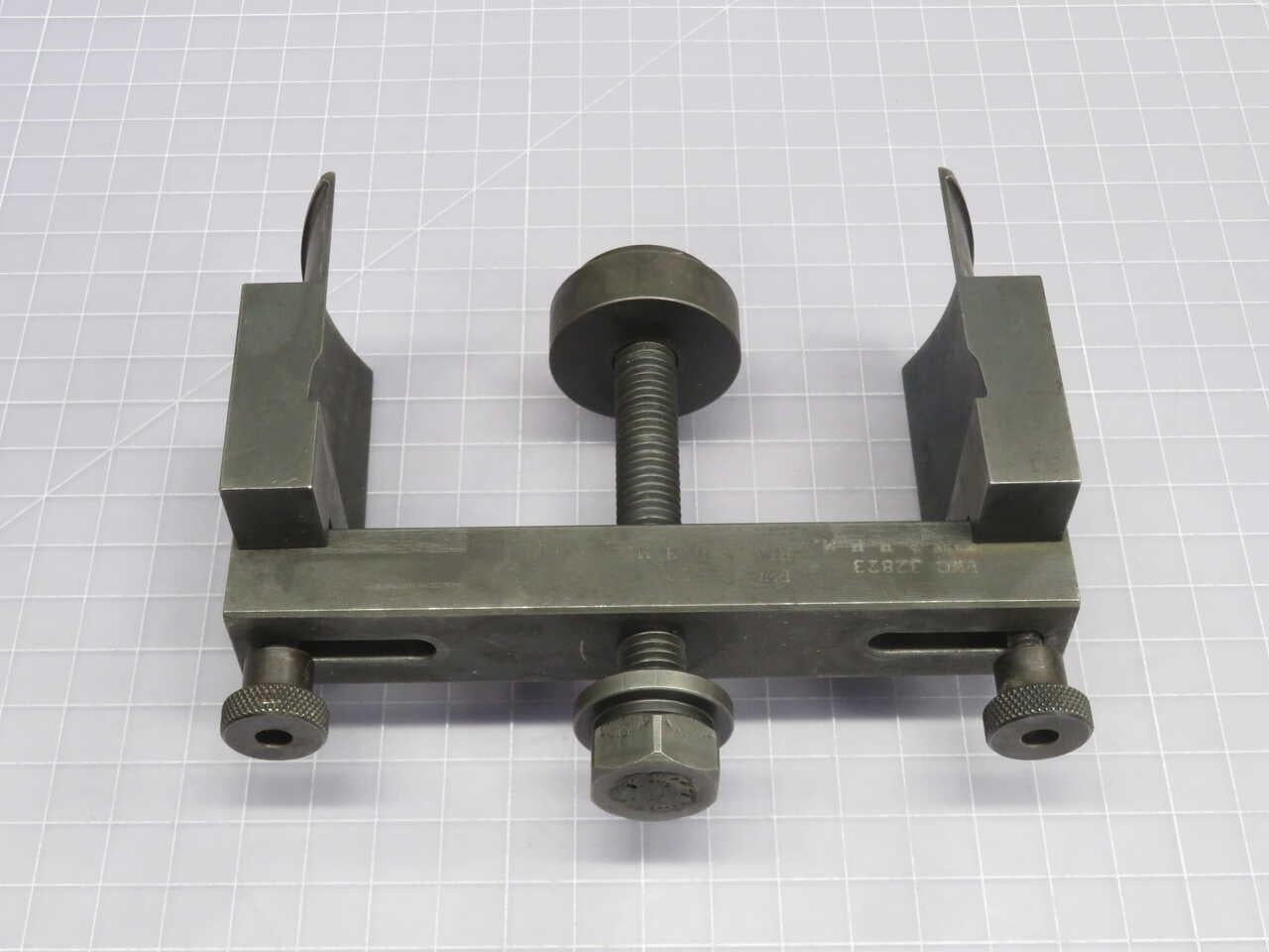 Kell-Strom #PWC32823, Flange Puller Tool for PT6 Engines - Image 4