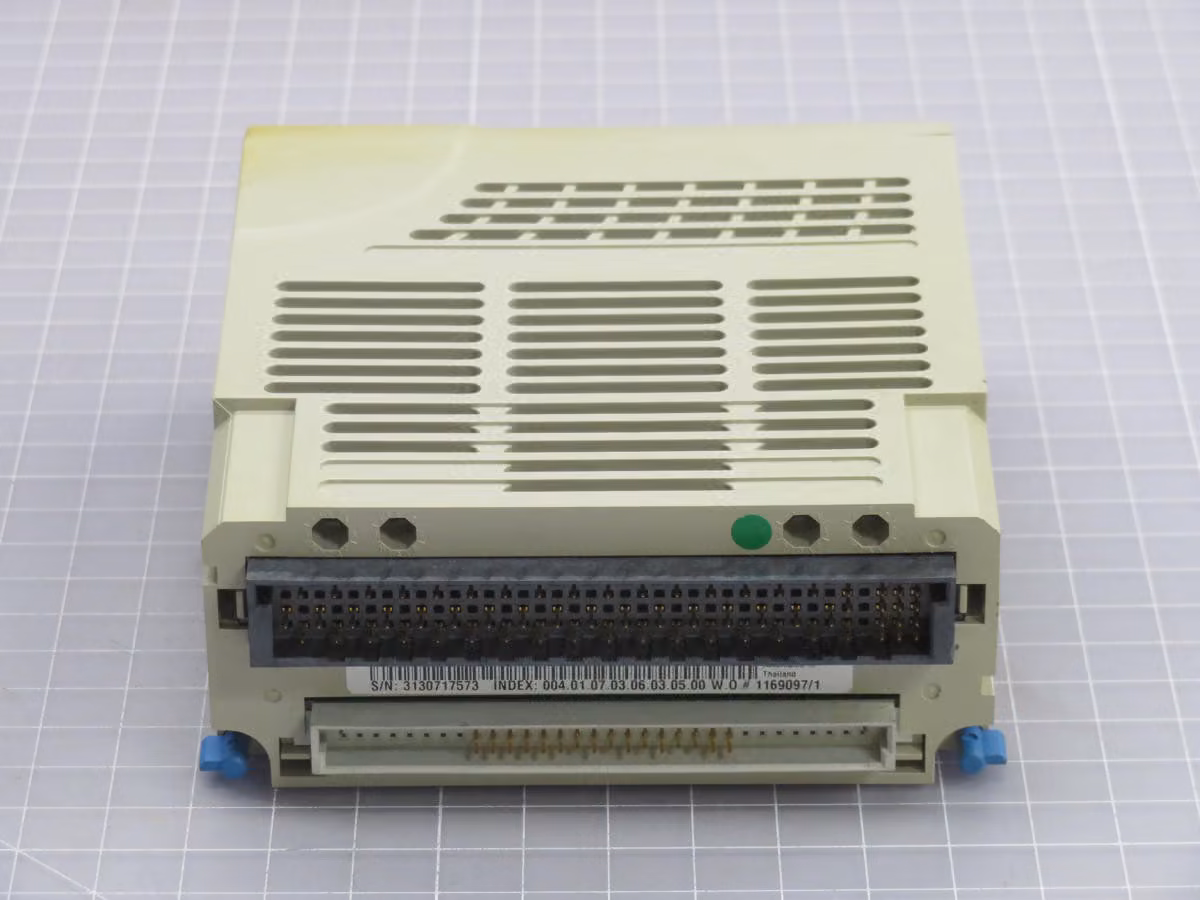 Ovation #1C31122G01, Output Module - Image 3