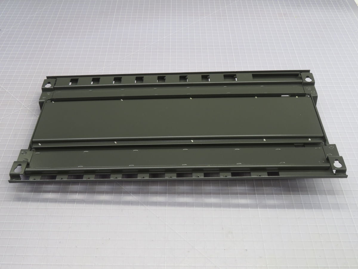 Mitsubishi #QA68B-E, External Rack - Image 3