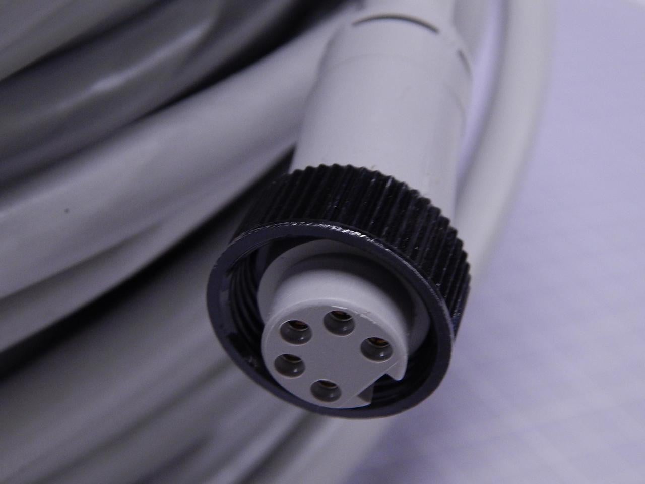 Molex #DN11A-M900, Brad DeviceNet 5-Pin Mini-Change M/F PVC Trunk Cable, 90 M - Image 4