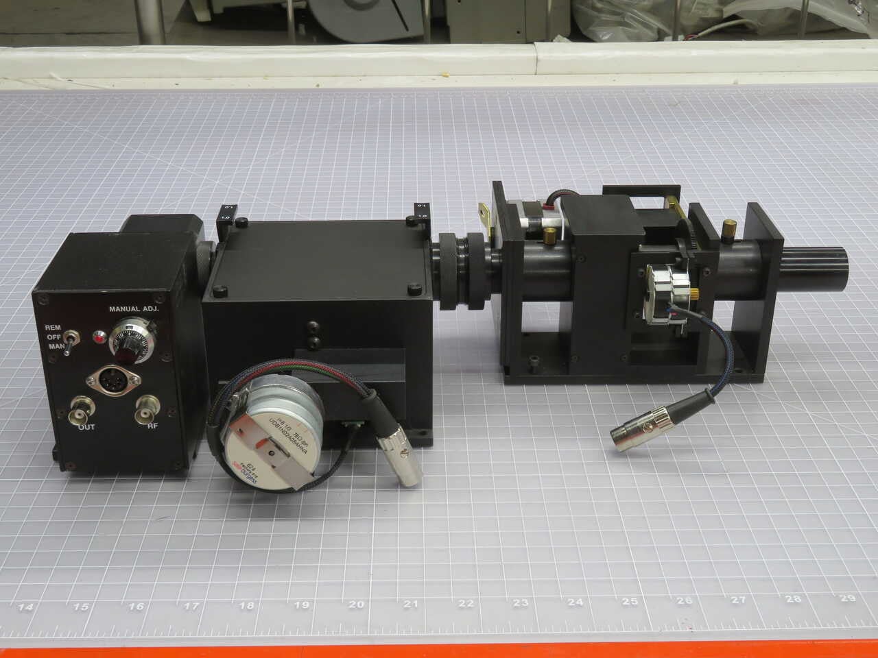 ISS #90021, Photon Counting Spectrofluorimeter - Image 2