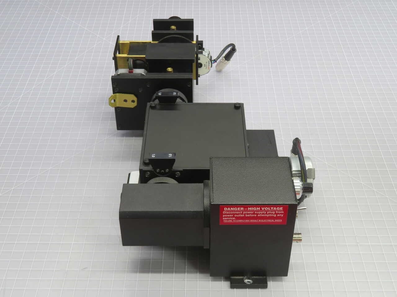 ISS #90021, Photon Counting Spectrofluorimeter - Image 6