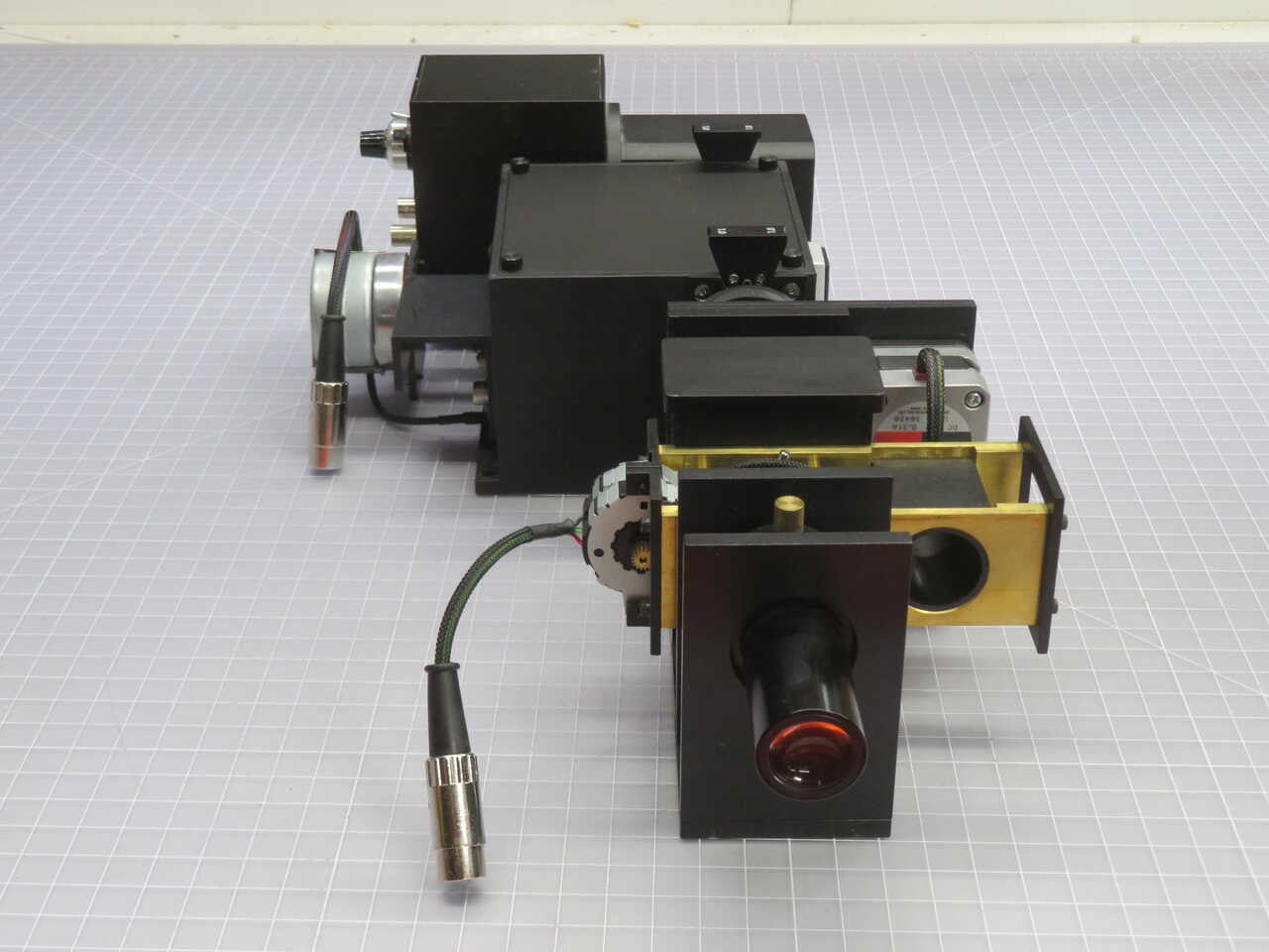 ISS #90021, Photon Counting Spectrofluorimeter - Image 7
