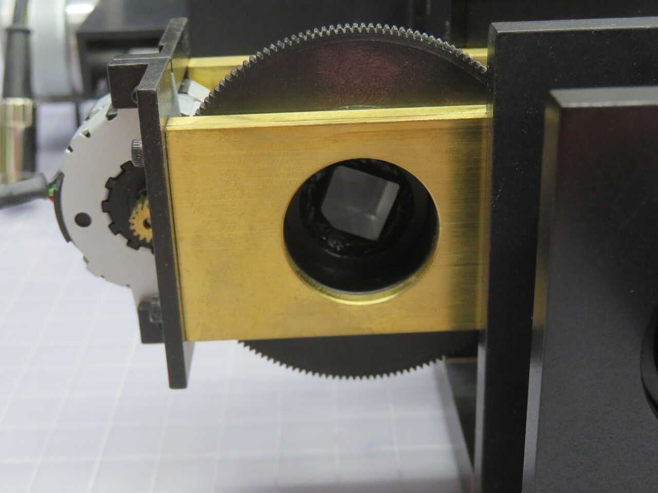 ISS #90021, Photon Counting Spectrofluorimeter - Image 9