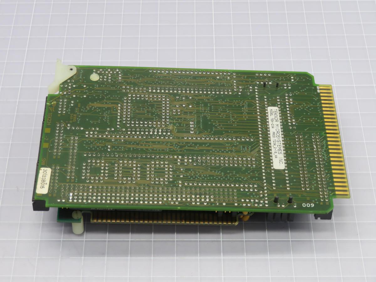 Teknor #EDAC-6-1, Processor Board - Image 5