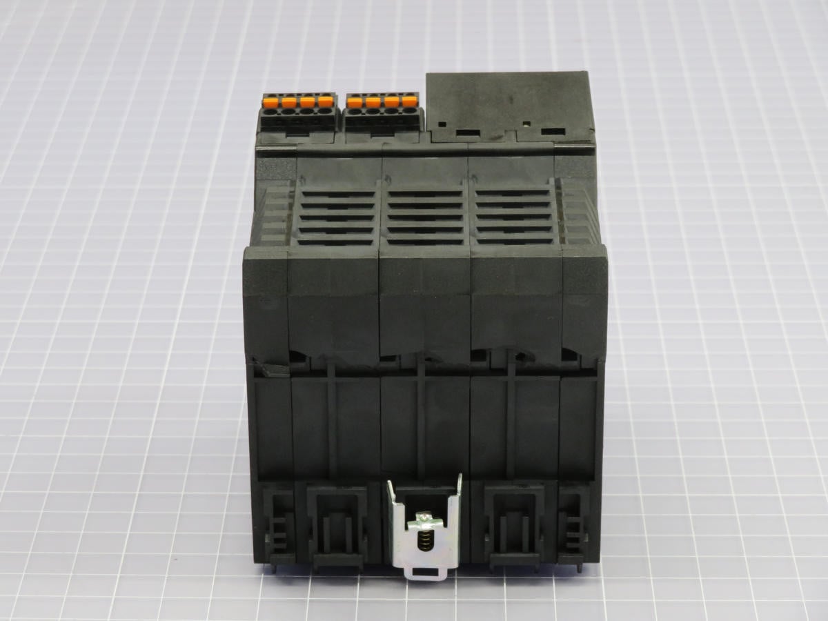 Omron #NE1A-SCPU01-V1, Safety Network Controller - Image 4