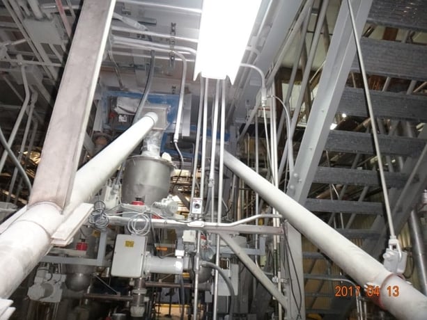 K-Tron Stainless Steel Loss In weigh feeders - Image 3