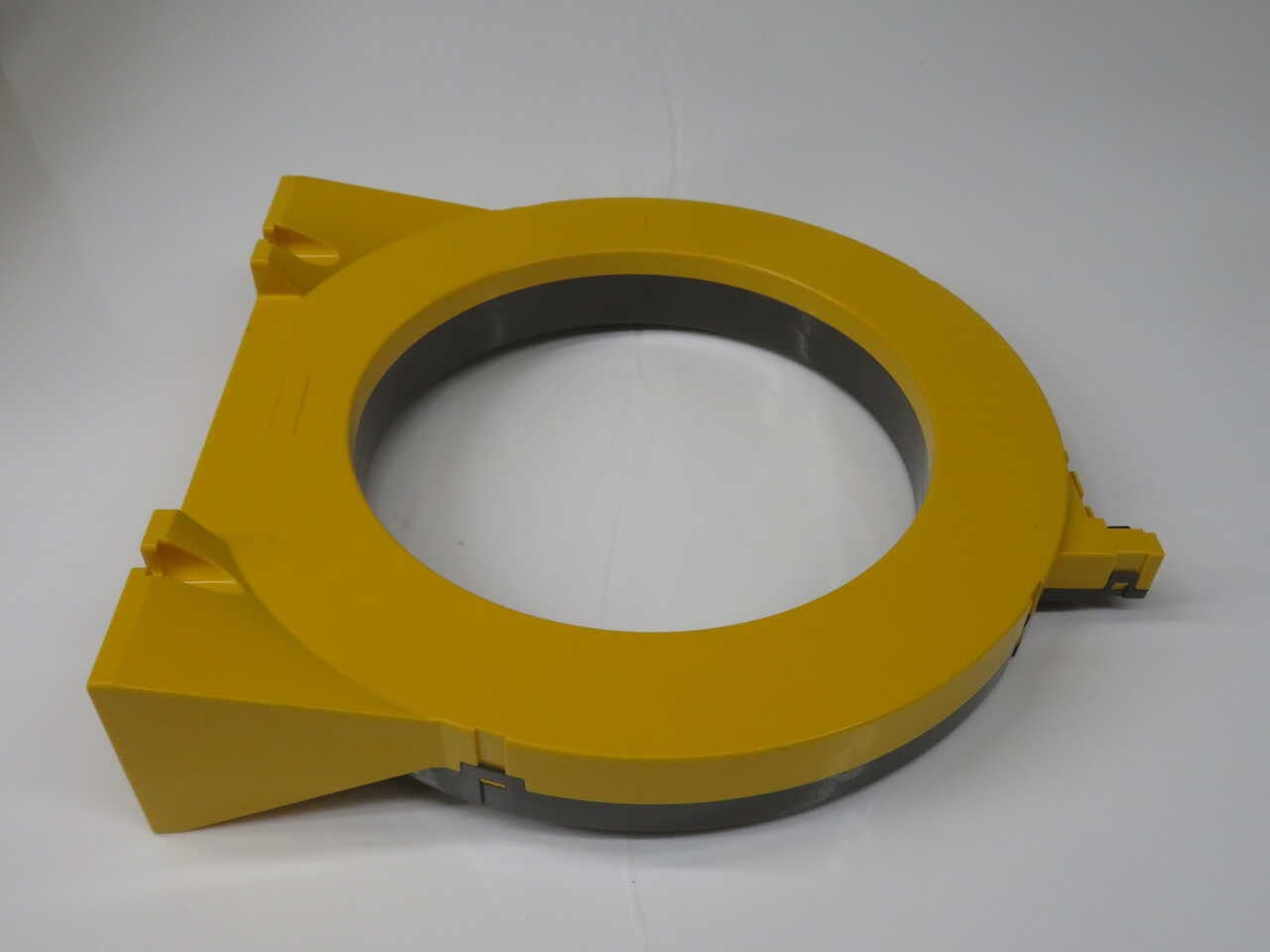 Bender #CTAC210, 8-1/4" Current Transformer for Insulation Monitoring - Image 6