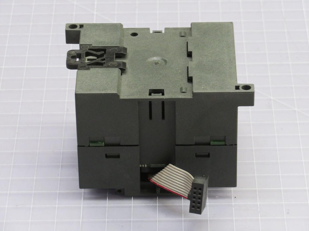 Siemens #6ES7-223-1PH22-0XA0, I/O Module - Image 3