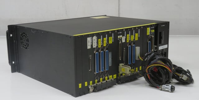 Kingcable #KC-S8000, Automated Test Control System - Image 3
