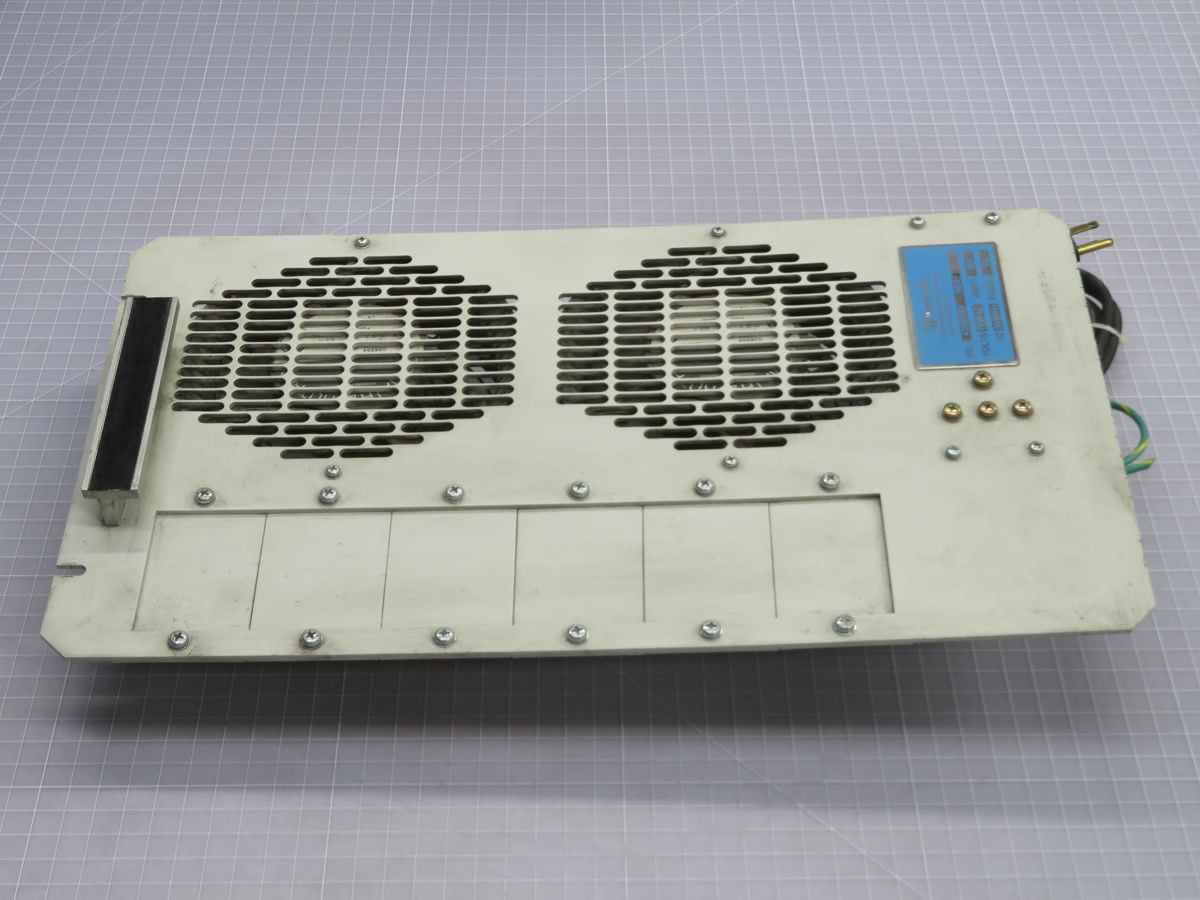 Universal Instruments #43900703, Fan Assembly - Image 2