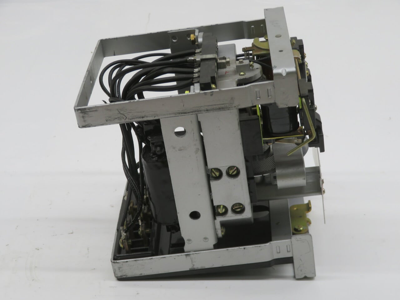 GE #12IAC53B14A, Time Overcurrent Relay - Image 4