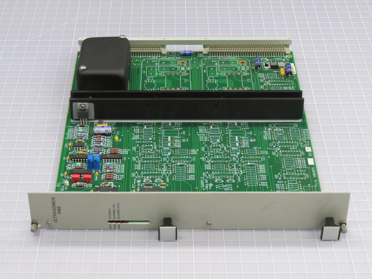 Circuit Board Module #10802879 - Image 3
