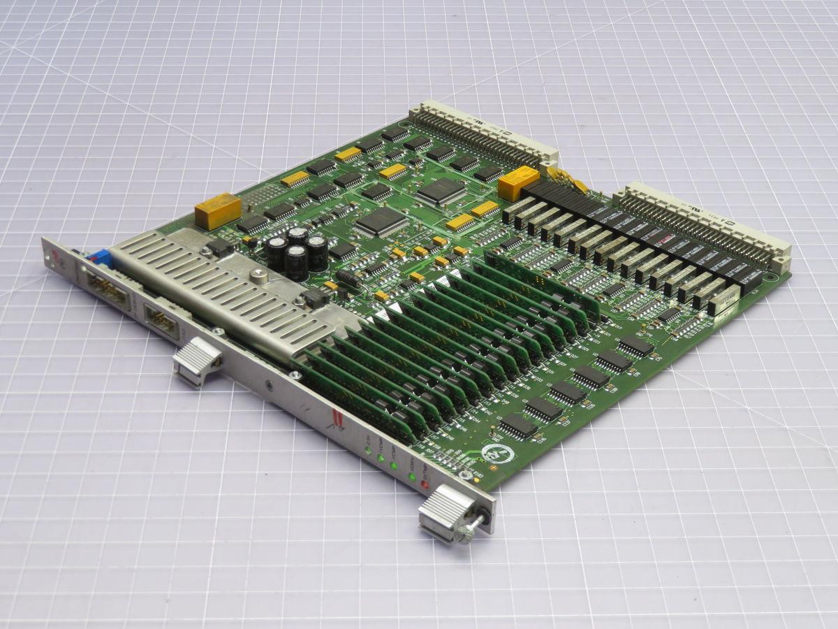 SPEA #VDDS16-10, Circuit Board - Image 2