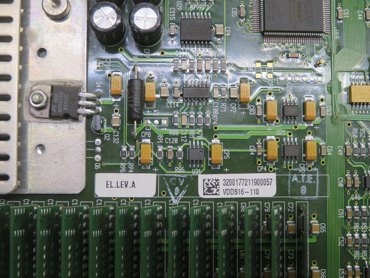 SPEA #VDDS16-10, Circuit Board - Image 5