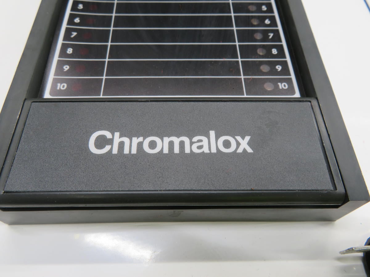 Chromalox, Multi-Trace Controller - Image 3