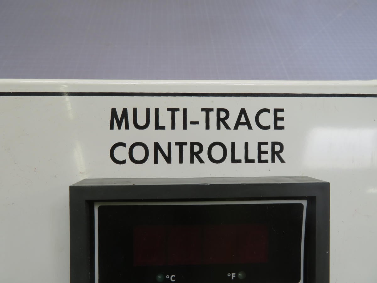 Chromalox, Multi-Trace Controller - Image 4