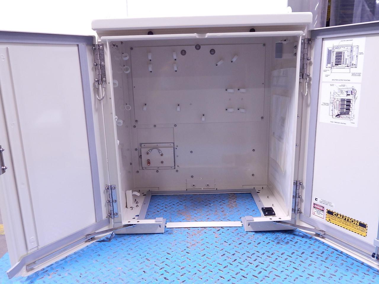 CommScope #FD3-ACCERESKIN, FDH288 Cabinet Re-Skin Kit For Sale ...