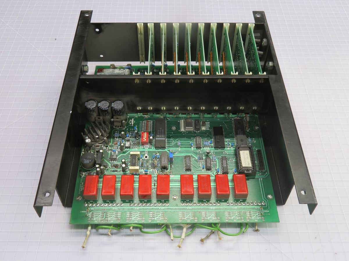 Anafaze, 8 PID Controller - Image 3