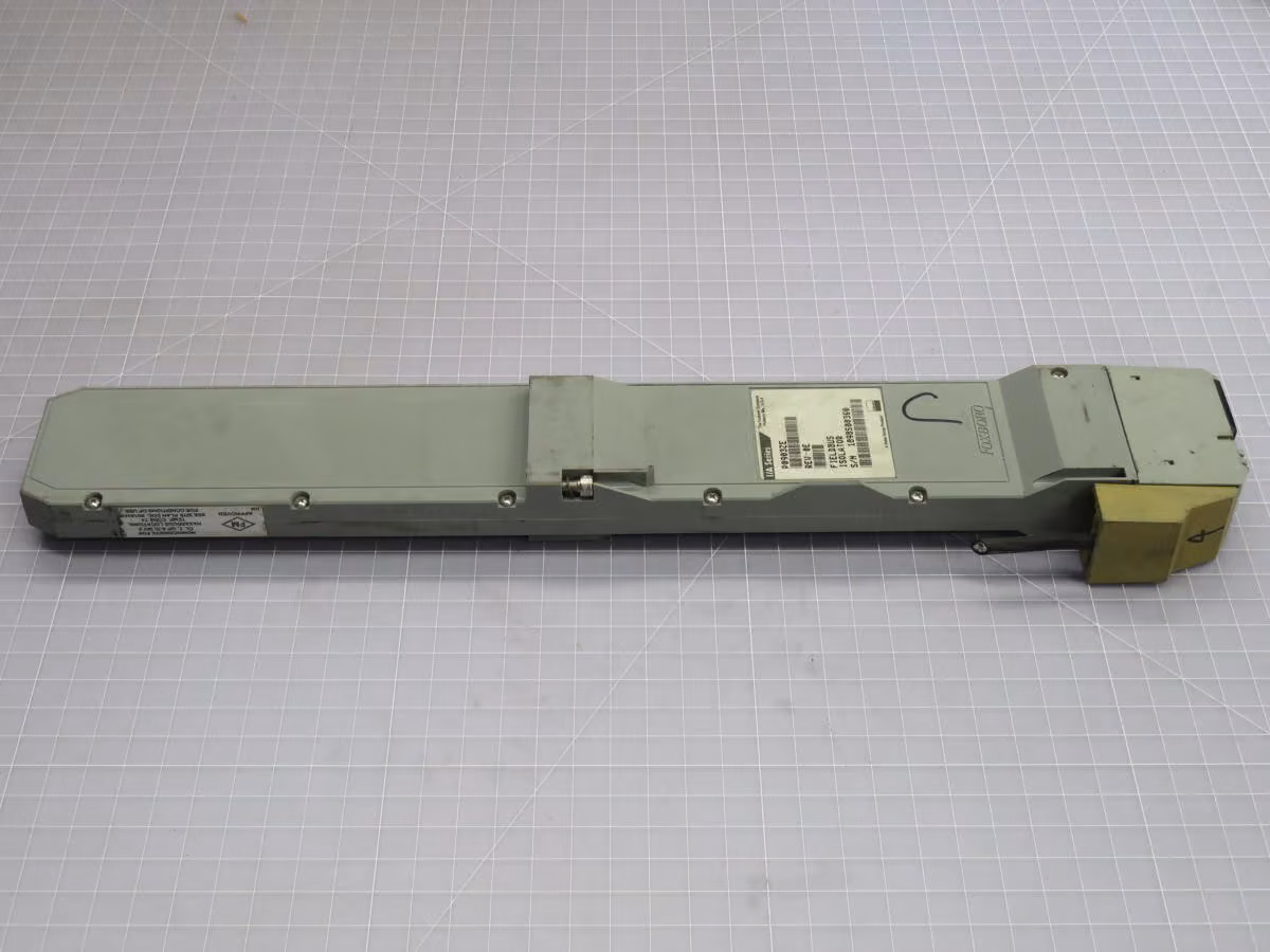 Foxboro #P0903ZE, Fieldbus Isolator Module (2 available) - Image 3