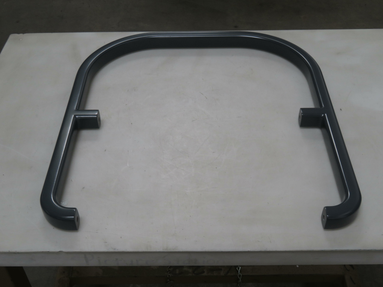 Apex #FAB-0325-A, Back Fab Enclosure, DPS - Image 8