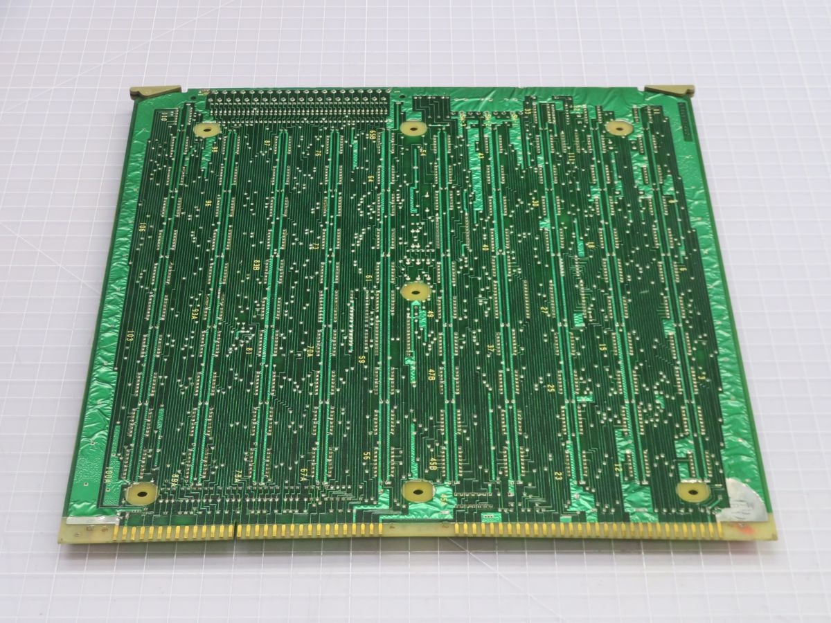 Allen-Bradley #534483A, 7300 UAE2 I/O Multiplexer Module - Image 3